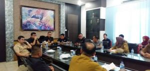 Singgung Soal PUPR Obral Tambahan Waktu 50 Hari ke Rekanan, Komisi III DPRD: Blacklist, Harus Berani