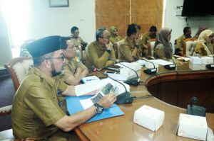 Pemprov Jambi Respon Positif Tawaran Kerjasama Sumbar, Ini 5 Bidang yang Direncanakan