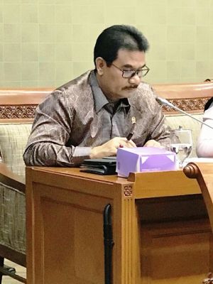 Peduli Kesejahteraan Pendidikan Jambi, SAH Kembali Datangkan Puluhan Ribu Beasiswa