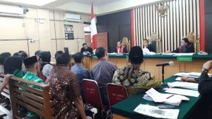 Kusnindar Sebut Berikan Uang, Hilal: Saya Tidak Menerima, Saya Sudah Mundur Dari DPRD