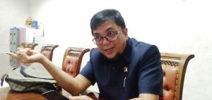 Dewan Tidak Yakin Pembangunan SMA Titian Teras di Babeko Bungo Bisa Selesai