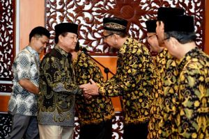 Fachrori: Dewan Pendidikan Harus Turut Tingkatkan Kualitas Pendidikan Jambi