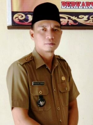 Kades di Empat Lawang Sumsel Sulap Sampah Jadi Pupuk hingga Sejahterakan Guru Ngaji