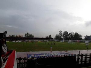Final Gubernur Cup, Merangin Unggul 2-0 Atas Kerinci di Babak Pertama