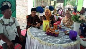 Mahdan: Saya Memiliki Kecocokan dan Kesamaan Pandangan Dengan Ibu Yunninta