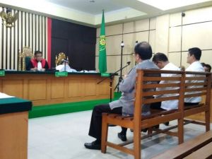 Asiang Akan Tagih Hutang Rp1 Miliar Ke Apif Usai Selesai Jalani Hukuman