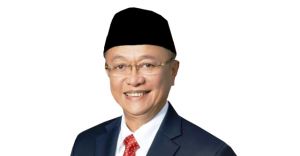 Respek Terhadap Difabel, CE Dapat Didoakan Jadi Gubernur