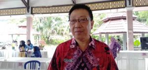 Soal Virus dari Tiongkok, Dinkes Provinsi Pinta Warga Jambi Waspadai Orang Dari Luar Negeri