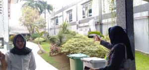 Heboh Pasien Diduga Terkena Virus Corona, Pengunjung di RSUD Turun Drastis 