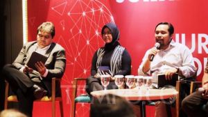 Asosiasi Media Siber Dukung Standar Upah Layak Jurnalis