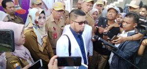 Waspada.. Hasil Labor Pasien yang Diduga Terjangkit Corona di Jambi Belum Keluar