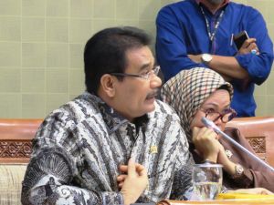 SAH Dukung Penguatan Peran dan Tugas Atase Ketenagakerjaan