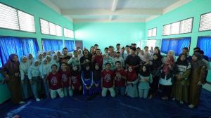 SMKN 1 Kota Jambi Asah Kemampuan Multemedia bersama Komunitas Forum Film Jambi