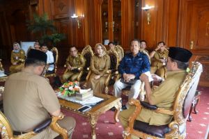 Fachrori Apresiasi Langkah Kemenkes Dalam Penanganan Virus Corona