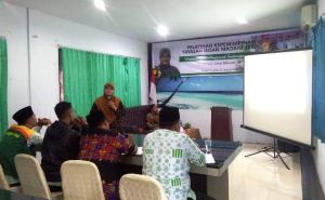 Ingin Ciptakan Tenaga Profesional, Yayasan Insan Madani Hadirkan Narasumber dari Baznas