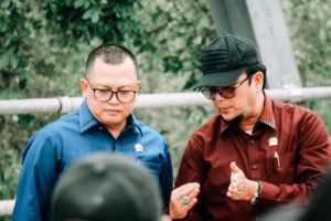 Tampung 4 Poin Usulan dari Pemkab Tanjabbar, DPRD Provinsi Jambi: Insya Allah