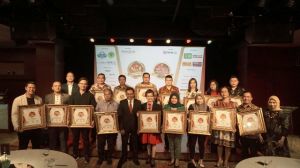 Franchiseglobal.com Apresiasi Bisnis Franchise & Mitra Terbaik di 2020