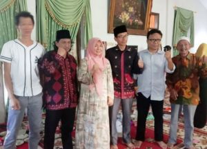 Sosok Mahdan Di Mata Yunninta, Rendah Hati Dan Berpihak Pada Masyarakat Kecil