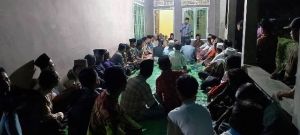 Al Haris Sambangi Pemayung, Warga Sebut Dumisake Sentuh Masyarakat Bawah