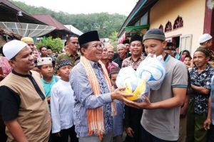 Fachrori: Rumah Tahfidz Benteng Bagi Generasi Muda