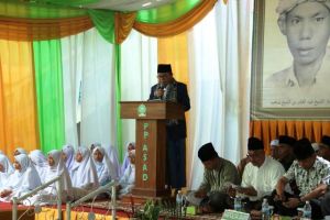 Gubernur Jambi: Bersama Ulama Wujudkan Pembangunan