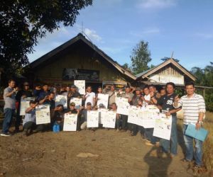 Komunitas Pro CE Dari Tanjabtim Terbentuk