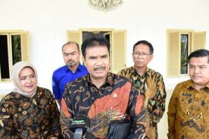 SAH Minta Perusahaan Outsourcing Tertib Melaporkan Tenaga Kerjanya