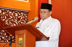 Tiga Nama Hasil Lelang Jabatan Eselon II Pemprov Jambi Sudah Dikantongi Gubernur Jambi