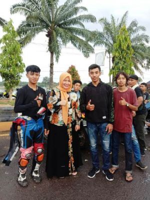 Selain Erpan di Liga Dangdut 2020, Yunninta Yakin Batanghari Miliki Milenial Potensial