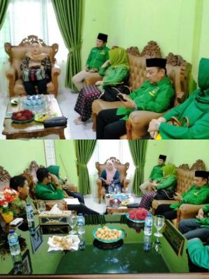 Uji Kelayakan Batanghari, Fadhil Arief Minta Jadwal Diubah