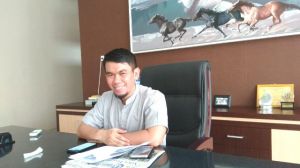 Panitia Musda Terbentuk, Suksesi Perebutan Ketua Golkar Jambi Digelar Akhir Februari