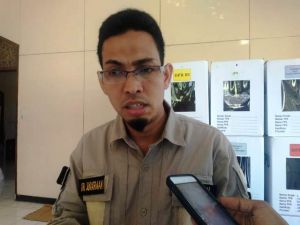 Bawaslu Menangkan KPU Kota Jambi Terhadap 3 Laporan Calon PPK