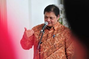 Antisipasi Dampak Virus Corona, Pemerintah Akan Buat ‘Hotline’ dari 9 Kementerian/Lembaga