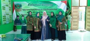 Masalah Dukungan Partai, Yunninta: Insyaallah Banyak Yang  Tertarik Visi Batanghari Unggul