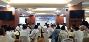 DPD REI Jambi Bangkitkan Optimisme Sektor Property Kembali Bergairah