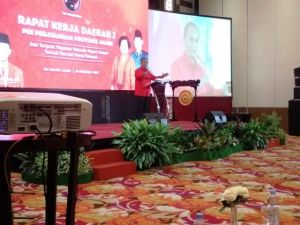 DPP PDIP: Jangan Hanya Kejar Menang, Harus Mampu Berbuat Untuk Masyarakat