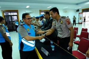 Ini 7 Nama Peserta Seleksi Sespimmen Sespimma Polda Jambi yang Dinyatakan Lulus