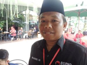 BSPND Dibentuk, Akmaluddin: Target Saksi Permanen Hingga Pemilu 2024