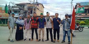 Postingan Pencemaran Nama Baik HMI oleh UK, HMI Sarolangun  Siap Tempuh Jalur Hukum
