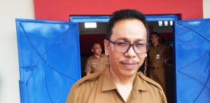 BKD Komentari Soal Rencana Evaluasi Tenaga Honorer di RSUD Raden Mattaher Jambi