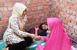 Pengamat: Yunninta Dinilai Sukses Naikan Level Pilkada Batanghari