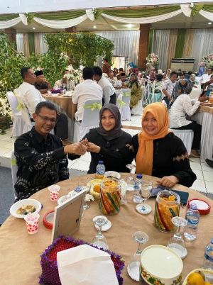 Yunninta: Program Desa Bebas Narkoba Masuk Visi Batanghari Unggul