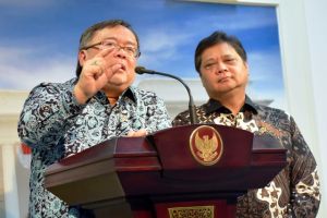 Ada Drone dan Katalis, Pemerintah Fokus Kembangkan 3 Produk Super Prioritas Hasil Inovasi Dalam Nege