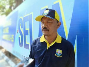 PUPR Provinsi Jambi Angkat Bicara Soal Sekolah TT di Bungo yang Diprediksi Tidak Akan Selesai