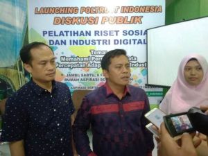 Apakah Fasha dan AJB Tereliminasi Karena Absen di Fit And Proper Tes, Ini Jawaban PKB