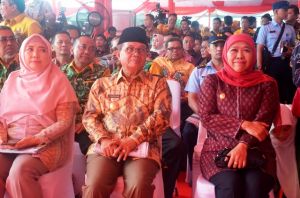 Fachrori Ajak Pers Terus Menyampaikan Berita Terpercaya