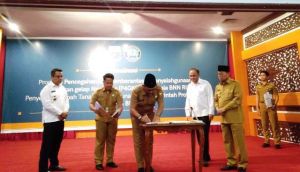 Wow..Ini 31 Lokasi Terindikasi Menjadi Tempat Peredaran Narkoba di Jambi