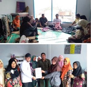 Jemput Proposal Warga Mendalo Darat Jambi, Emak-emak ke Ivan Wirata: Ini Baru Pak Dewan