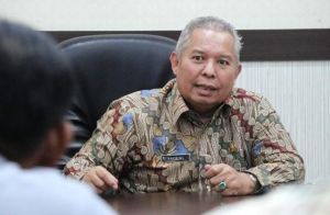 Safrial Minta Masyarakat Tenang Soal Virus Corona, Ini Perintah Bupati ke Dinas Kesehatan