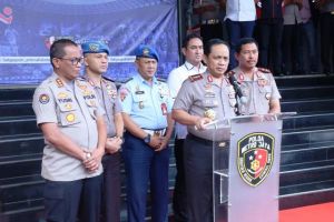 Wakapolri Minta Satgas Anti Mafia Bola Berantas Match Fixing